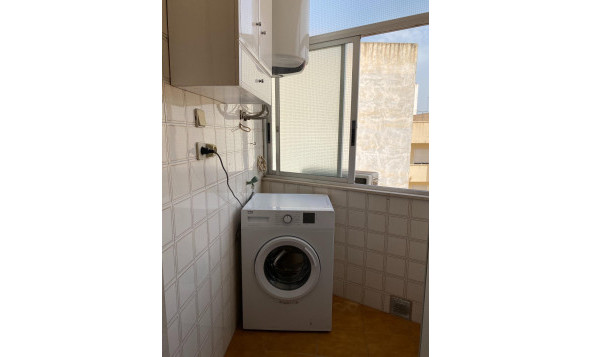 Resale - Apartment - Elche - Elche/Elx