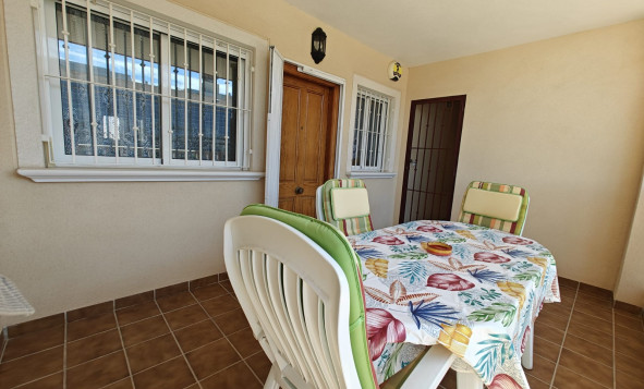 Herverkoop - Appartement - San Pedro del Pinatar - Los Alcazares