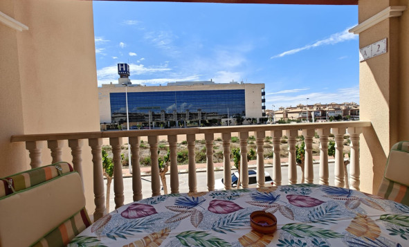 Reventa - Apartment - San Pedro del Pinatar - Los Alcazares