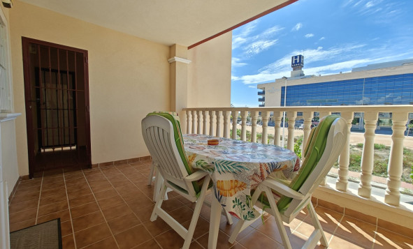 Reventa - Apartment - San Pedro del Pinatar - Los Alcazares