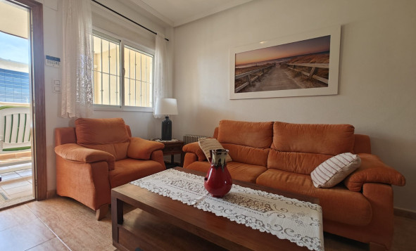 Reventa - Apartment - San Pedro del Pinatar - Los Alcazares