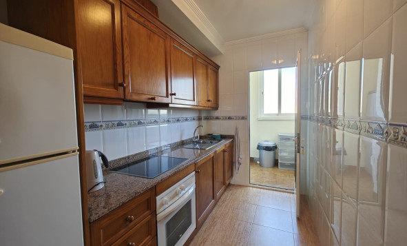 Herverkoop - Appartement - San Pedro del Pinatar - Los Alcazares