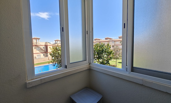 Reventa - Apartment - San Pedro del Pinatar - Los Alcazares