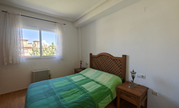 Reventa - Apartment - San Pedro del Pinatar - Los Alcazares