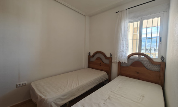 Herverkoop - Appartement - San Pedro del Pinatar - Los Alcazares