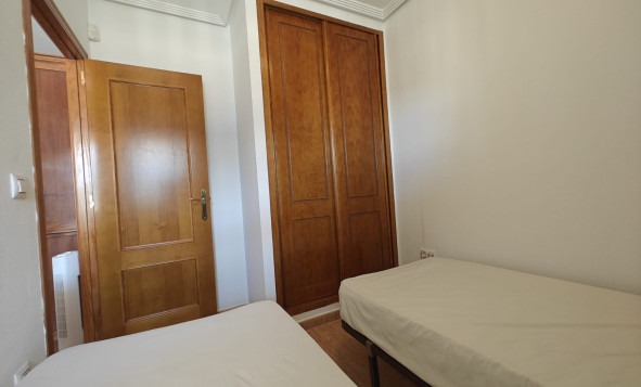 Herverkoop - Appartement - San Pedro del Pinatar - Los Alcazares