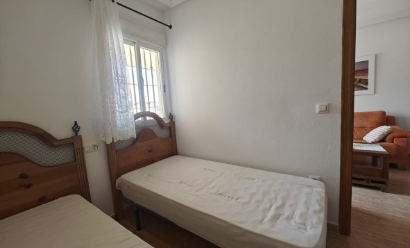 Herverkoop - Appartement - San Pedro del Pinatar - Los Alcazares