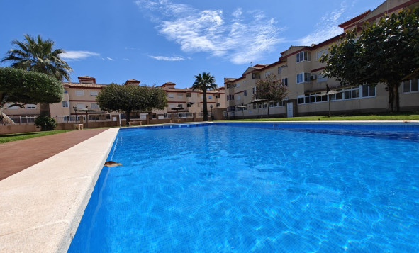 Herverkoop - Appartement - San Pedro del Pinatar - Los Alcazares