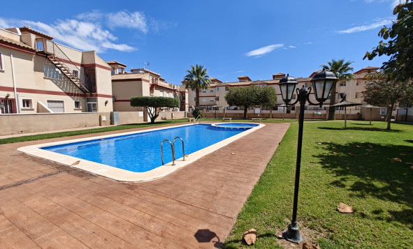 Reventa - Apartment - San Pedro del Pinatar - Los Alcazares