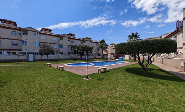 Reventa - Apartment - San Pedro del Pinatar - Los Alcazares