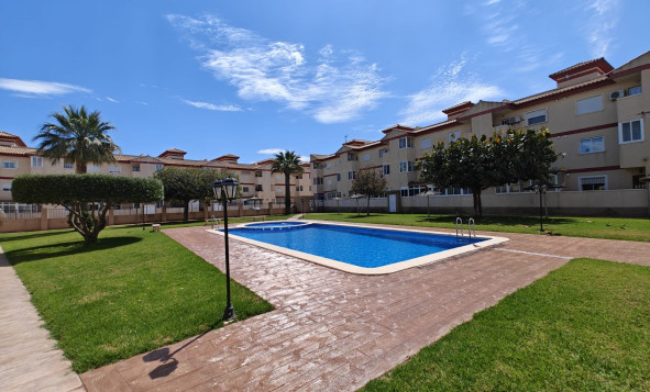 Reventa - Apartment - San Pedro del Pinatar - Los Alcazares