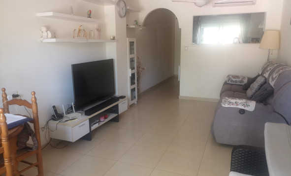 Reventa - Apartment - Los Montesinos - Torrevieja