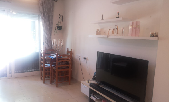 Herverkoop - Appartement - Los Montesinos - Rojales