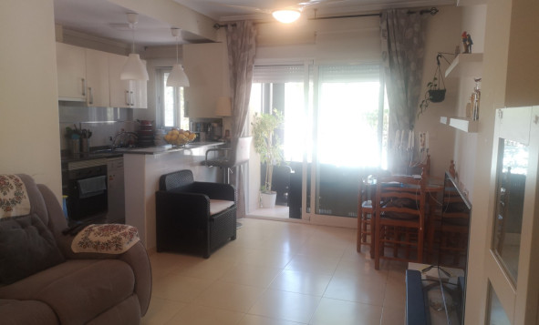 Reventa - Apartment - Los Montesinos - Torrevieja