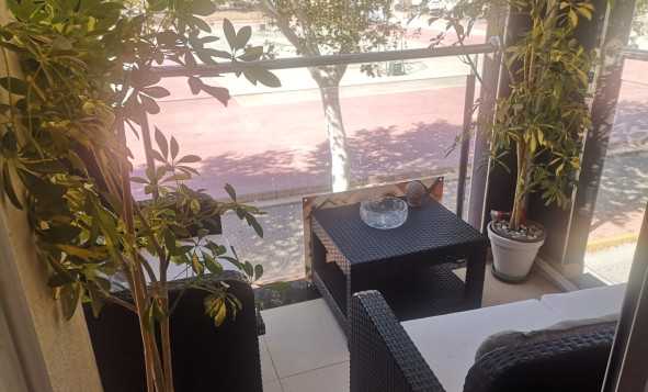 Reventa - Apartment - Los Montesinos - Torrevieja