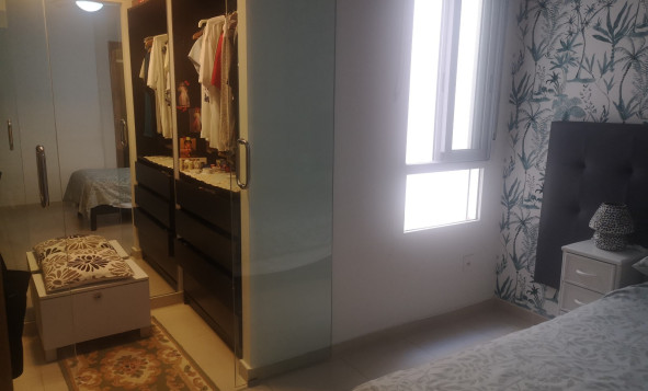 Herverkoop - Appartement - Los Montesinos - Rojales