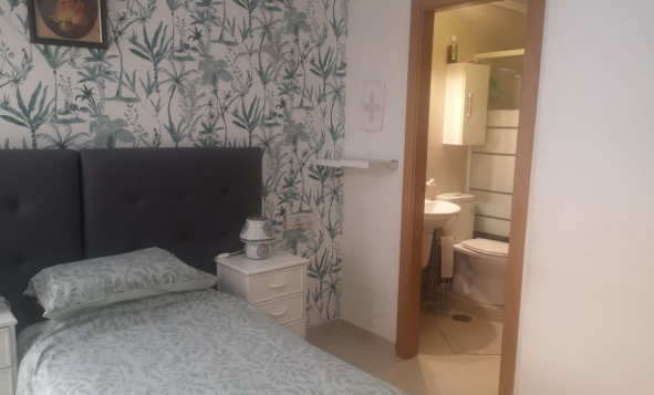 Herverkoop - Appartement - Los Montesinos - Rojales