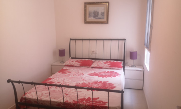 Herverkoop - Appartement - Los Montesinos - Rojales