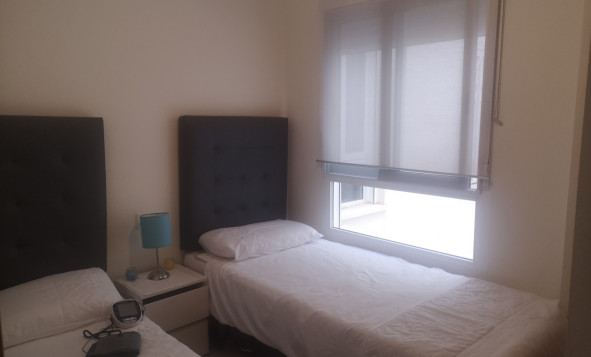 Reventa - Apartment - Los Montesinos - Torrevieja