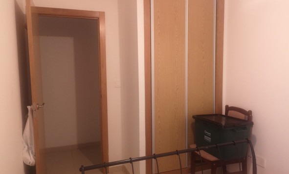 Herverkoop - Appartement - Los Montesinos - Rojales