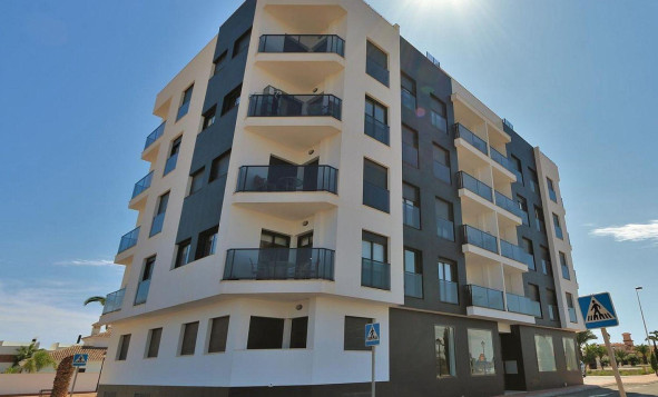 Reventa - Apartment - San Pedro del Pinatar - Los Alcazares