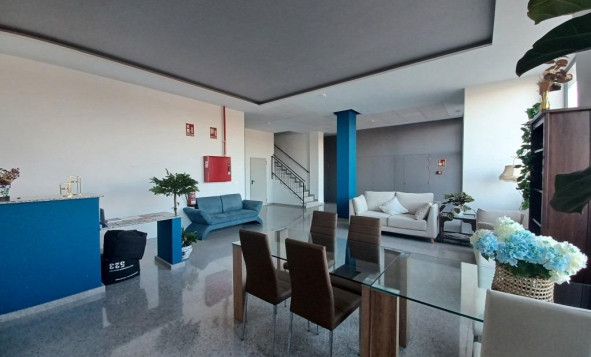 Resale - Apartment - San Pedro del Pinatar - Los Alcazares