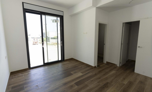 Nieuwbouw Woningen - Villa - Polop - Benidorm