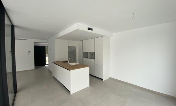 Nieuwbouw Woningen - 2. Town house - Orihuela Costa