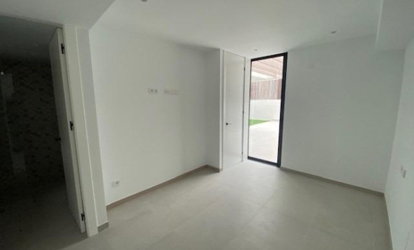 Nieuwbouw Woningen - 2. Town house - Orihuela Costa