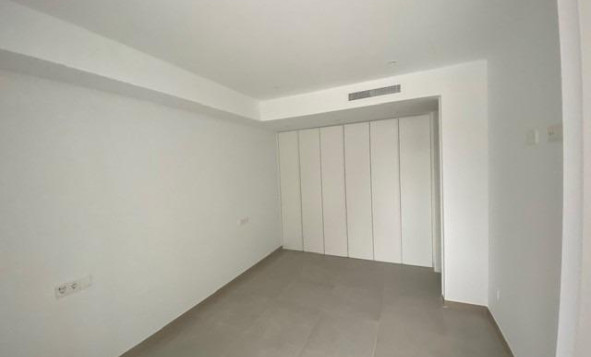 Nieuwbouw Woningen - 2. Town house - Orihuela Costa