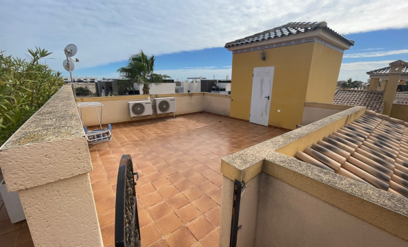 Herverkoop - 1. Apartment / flat - Orihuela Costa