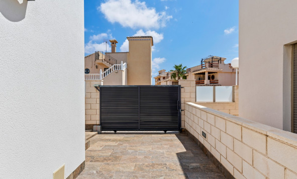 Reventa - Villa - Villamartin - Orihuela Costa