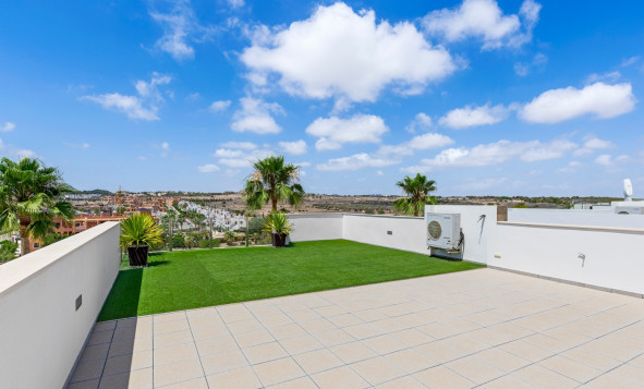 Reventa - Villa - Villamartin - Orihuela Costa