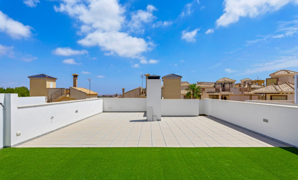 Resale - Villa - Villamartin - Orihuela Costa