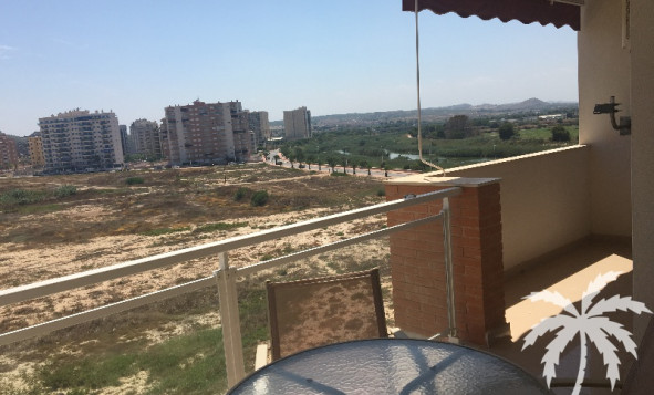 Resale - Apartment - Guardamar del Segura - Guardamar