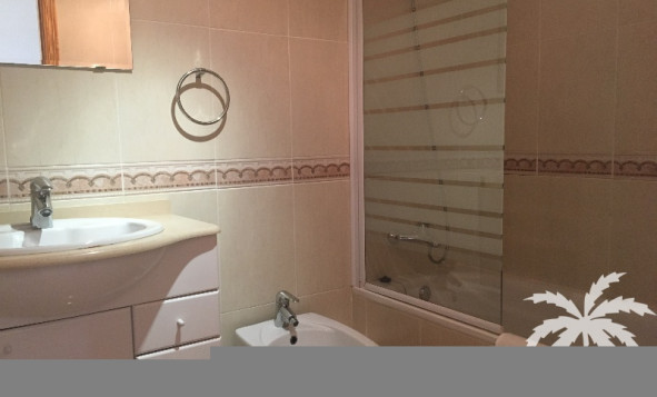 Resale - Apartment - Guardamar del Segura - Guardamar