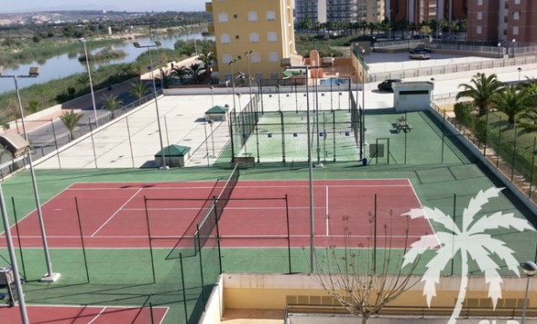 Reventa - Apartment - Guardamar del Segura - Guardamar