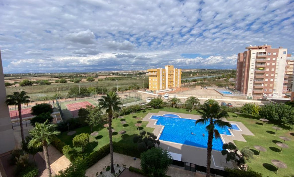 Resale - Apartment - Guardamar del Segura - Guardamar