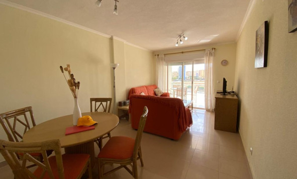 Resale - Apartment - Guardamar del Segura - Guardamar