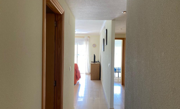 Resale - Apartment - Guardamar del Segura - Guardamar