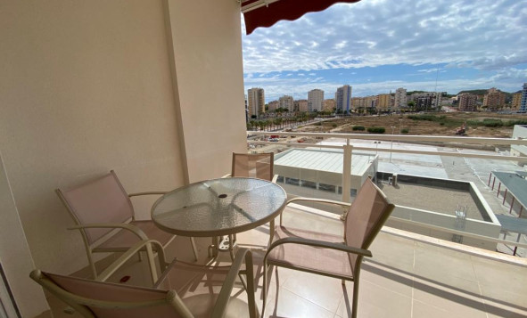 Herverkoop - Appartement - Guardamar del Segura - Guardamar