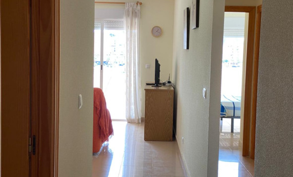 Herverkoop - Appartement - Guardamar del Segura - Guardamar