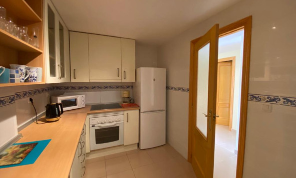 Reventa - Apartment - Guardamar del Segura - Guardamar