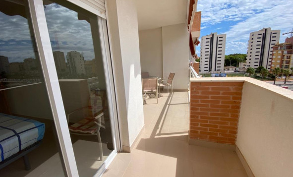 Resale - Apartment - Guardamar del Segura - Guardamar