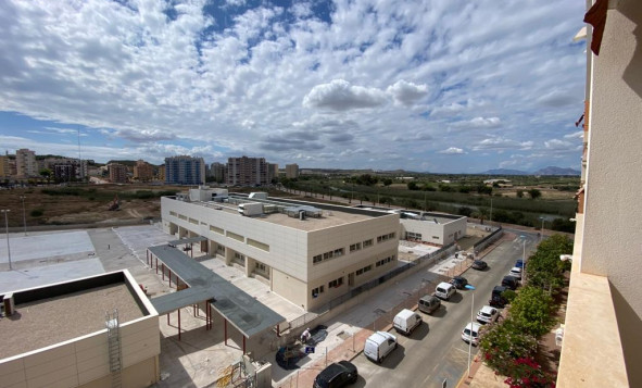 Reventa - Apartment - Guardamar del Segura - Guardamar