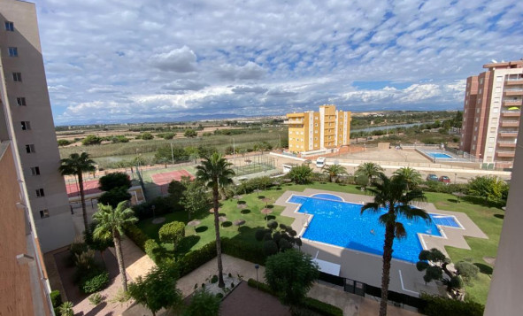 Resale - Apartment - Guardamar del Segura - Guardamar