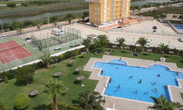 Herverkoop - Appartement - Guardamar del Segura - Guardamar