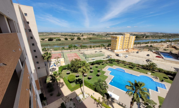 Resale - Apartment - Guardamar del Segura - Guardamar