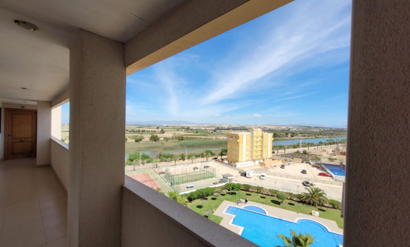 Herverkoop - Appartement - Guardamar del Segura - Guardamar