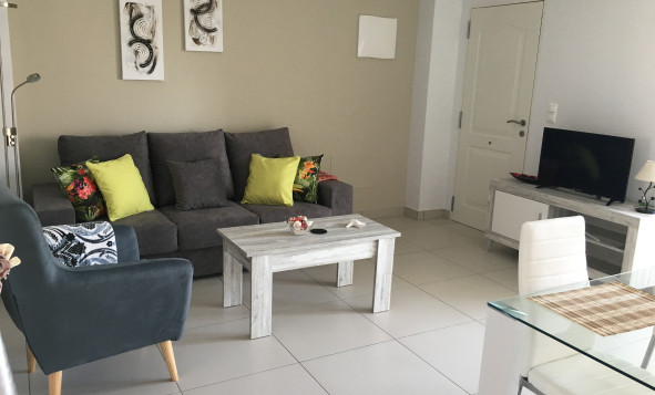 Herverkoop - Appartement - La Marina - Rojales